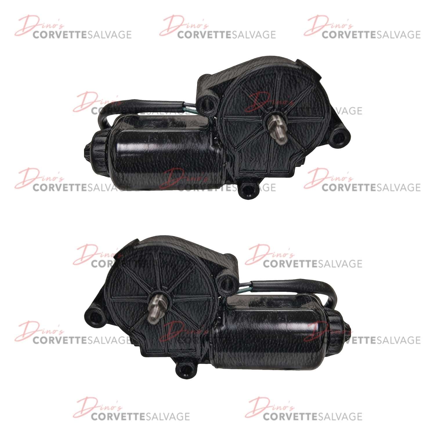 C5 Headlight Motor Rebuilding Service 1997-2004