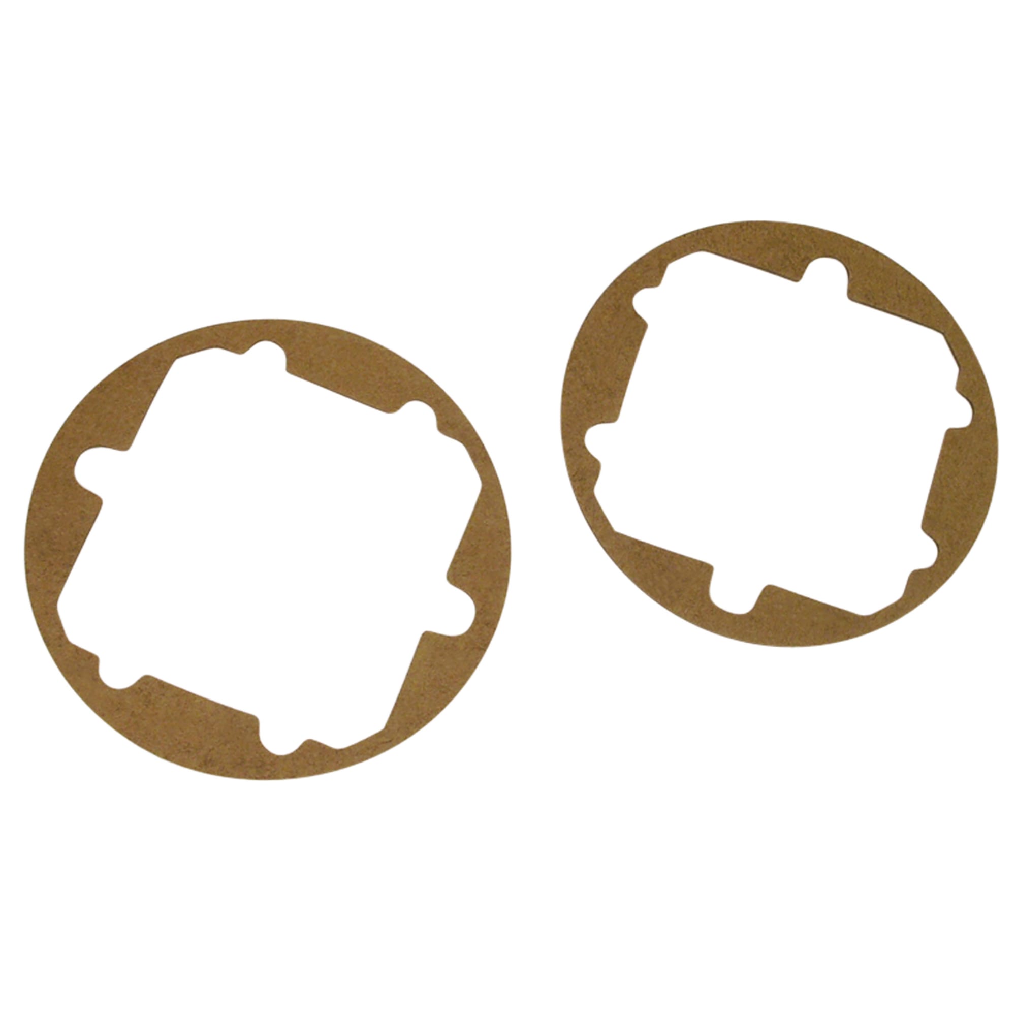 C1 New Air Cleaner To Carburetor Gaskets, 2X4 1956-1961