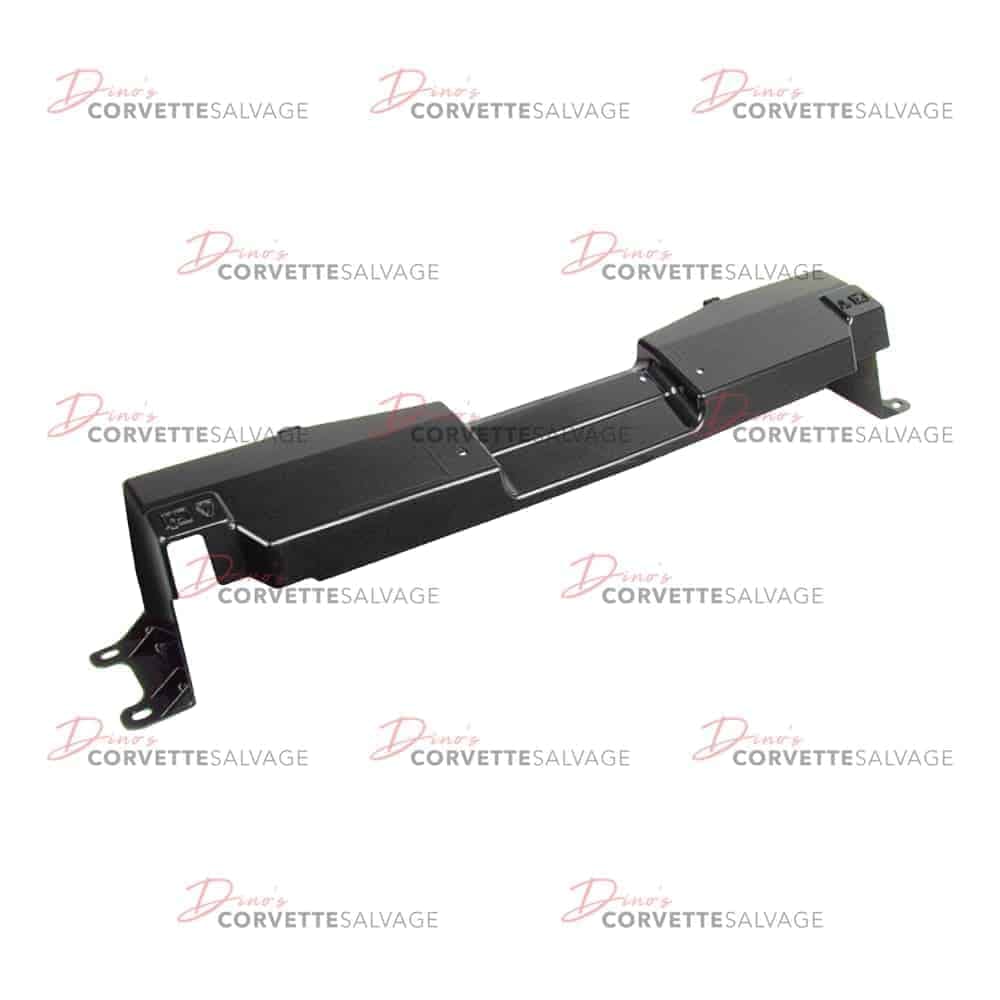 C6 New Upper Radiator Support 2005-2013