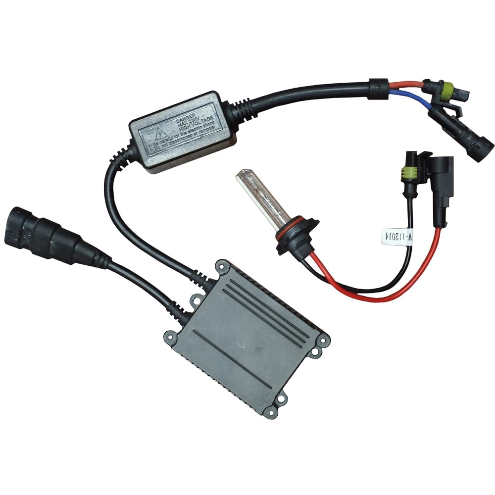 C6 New SINGLE DRL SWITCHBACK LED BULB 2005-2013