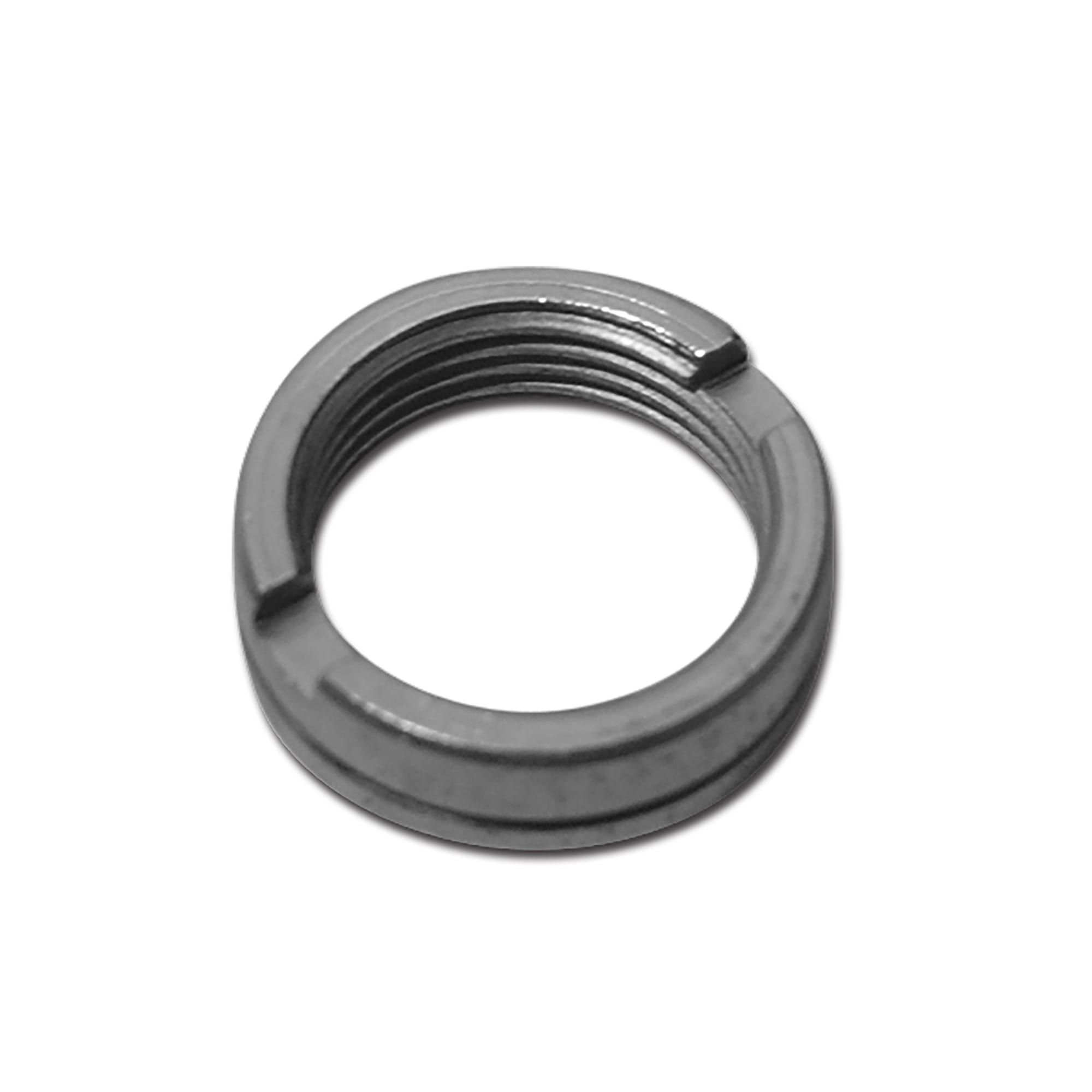 C2 New Wiper Switch Nut 1963-1967