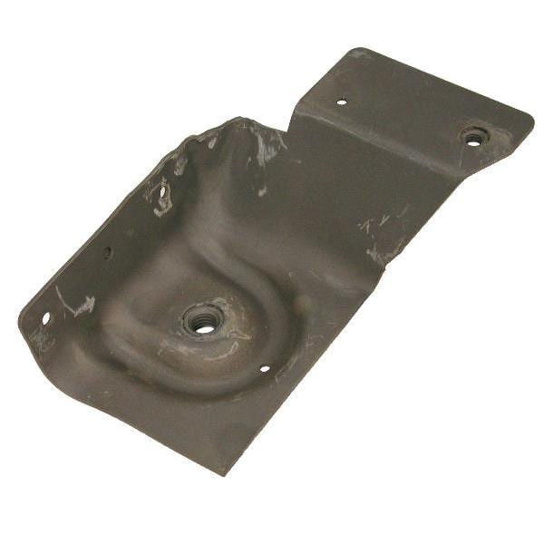 C3 New Seat Belt Reinforcement - Both 1975
