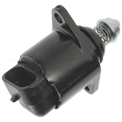 C4 New Idle Air Control Valve (IAC) - ZR1 1992-1995