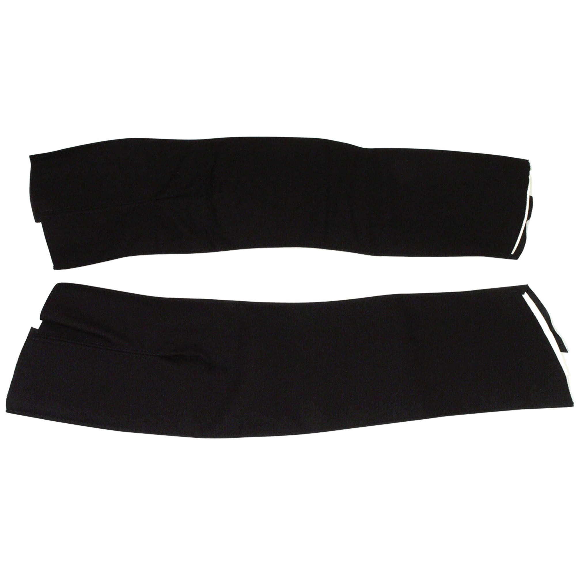 C1 New Convertible Top Pads 1961-1962