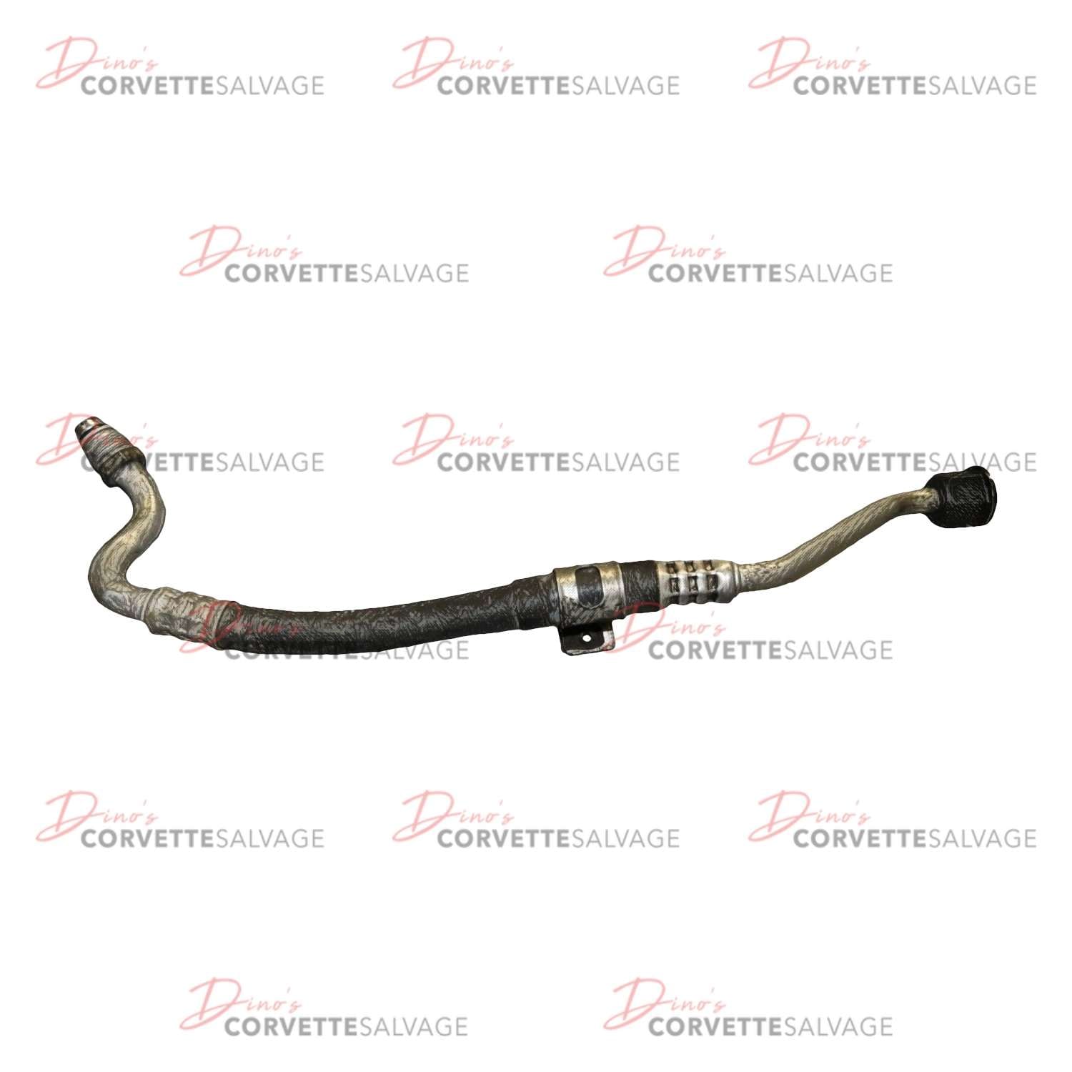 C4 Used Air Condition Accumulator Hose 1985-1987