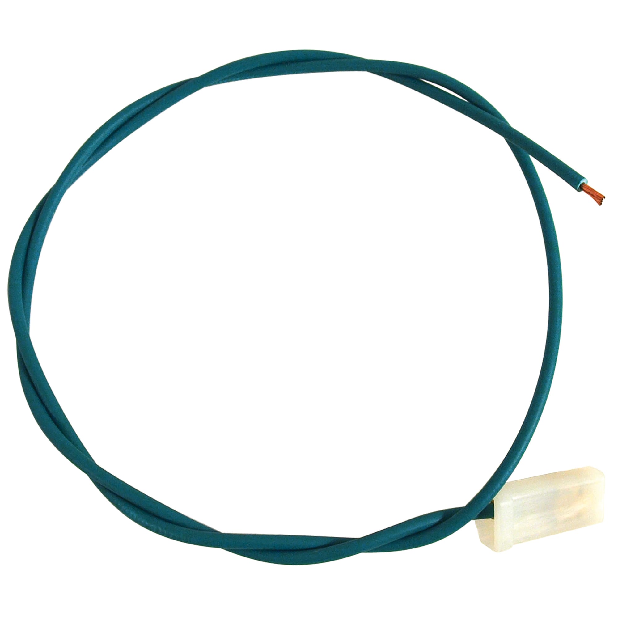C3 New Temperature Sending Unit Lead Repair Kit 1977-1982