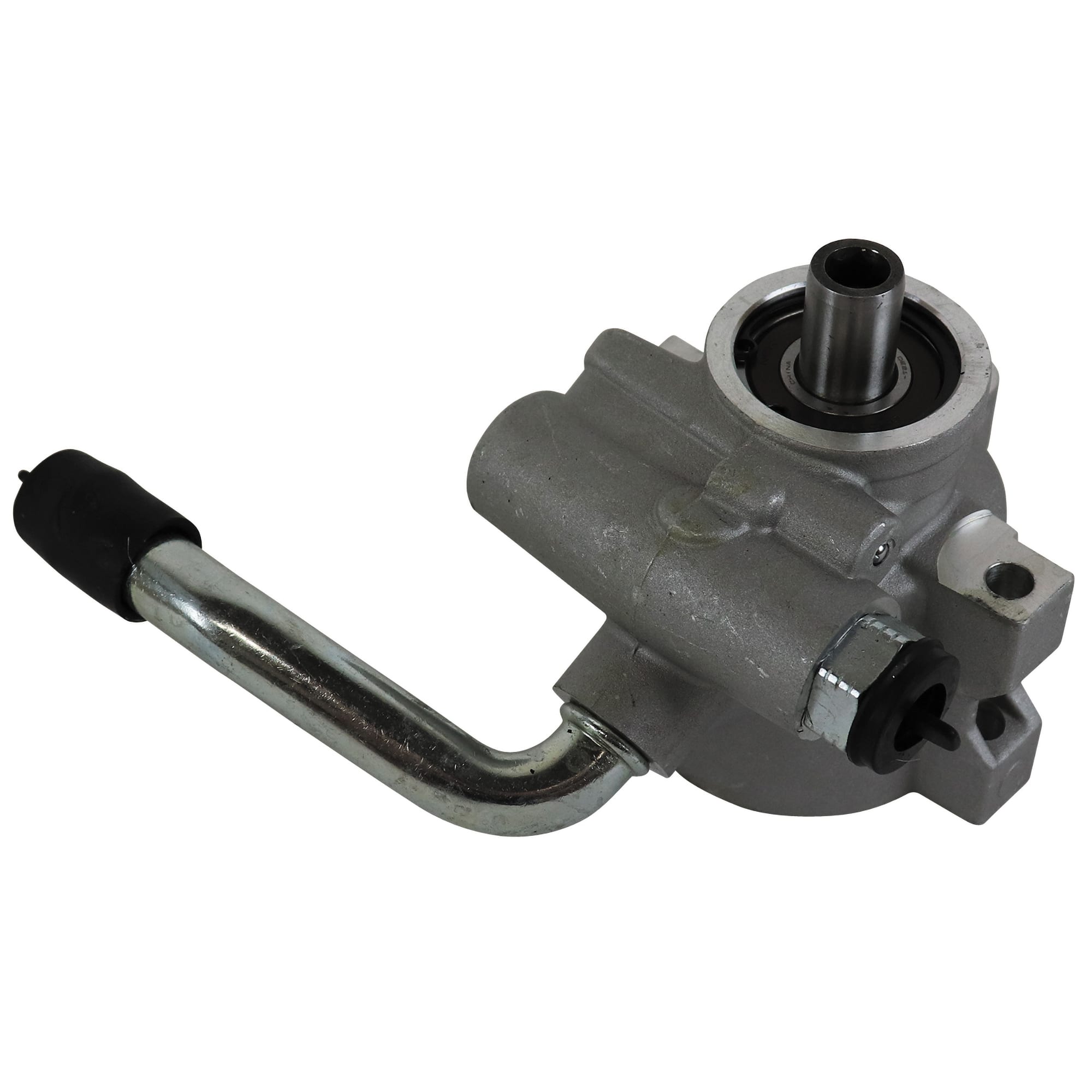 C4 New Power Steering Pump without Reservoir 1992-1996