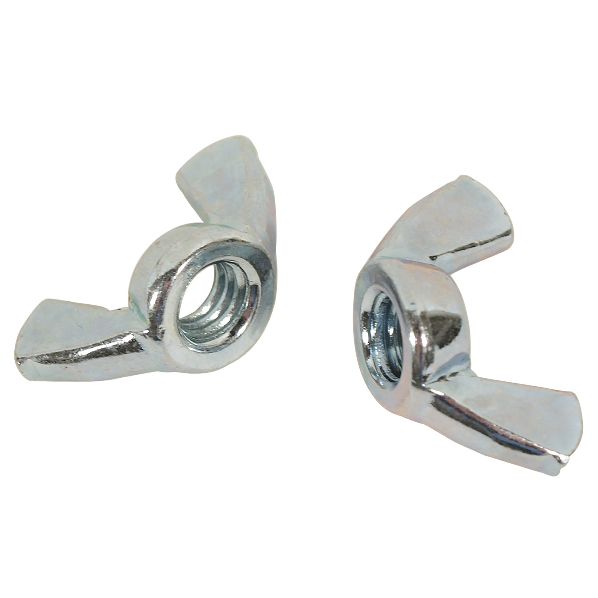 C1-C2 New Battery Hold Down Wingnuts 1962-1967