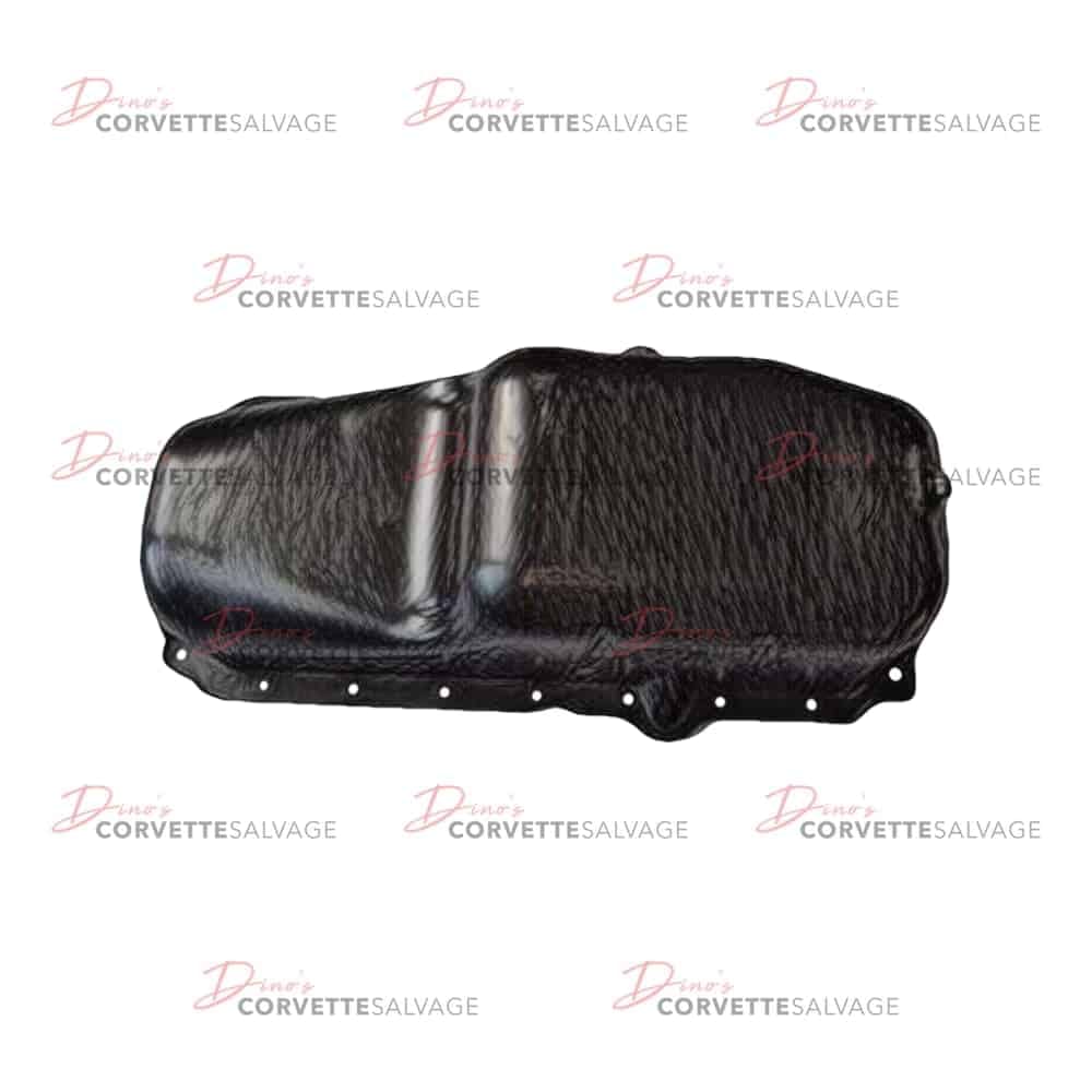 C4 Used LT1/LT4 Engine Oil Pan 1992-1996