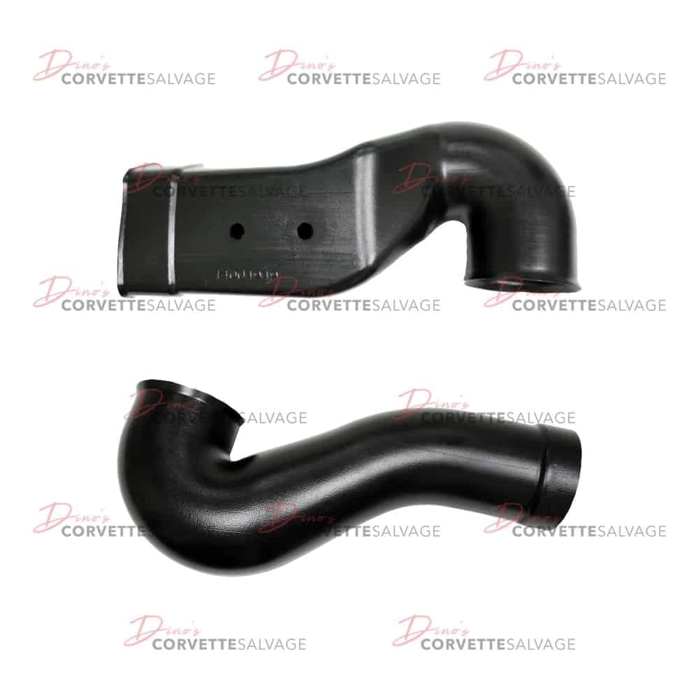 C3 New Air Condition Duct 1978-1982