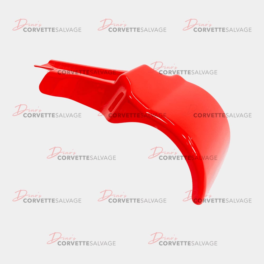 C5 New Painted Alternator Cover 1997-2004