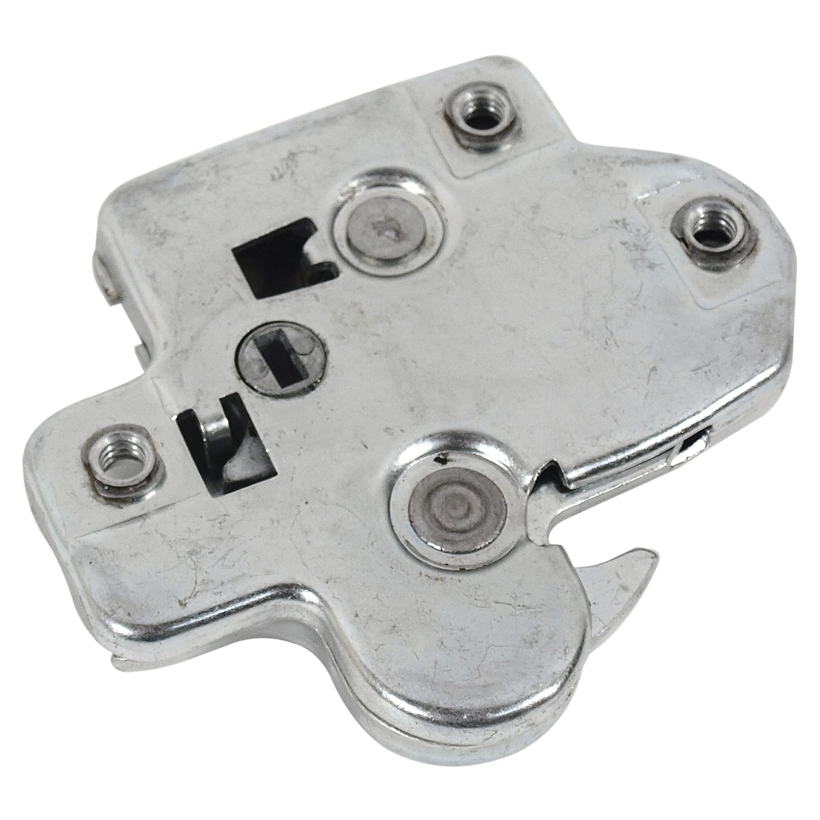 C1 New Trunk Latch Lock Mechanism 1961-1962
