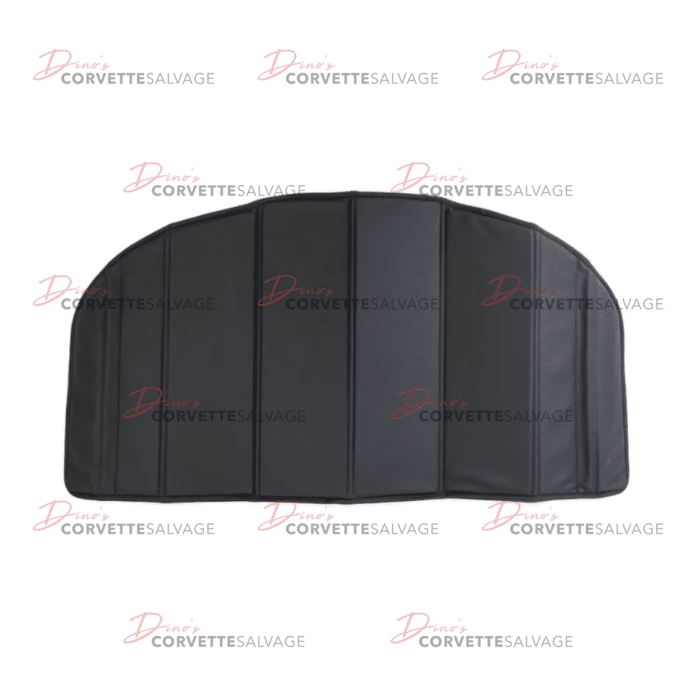 C8 New Coupe Temporary Sport Top with Carry Bag 2020-2024