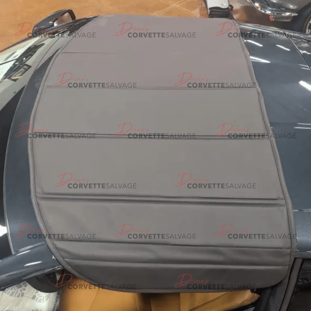 C8 Corvette Coupe Temporary Sport Top with Carry Bag 2020-2024