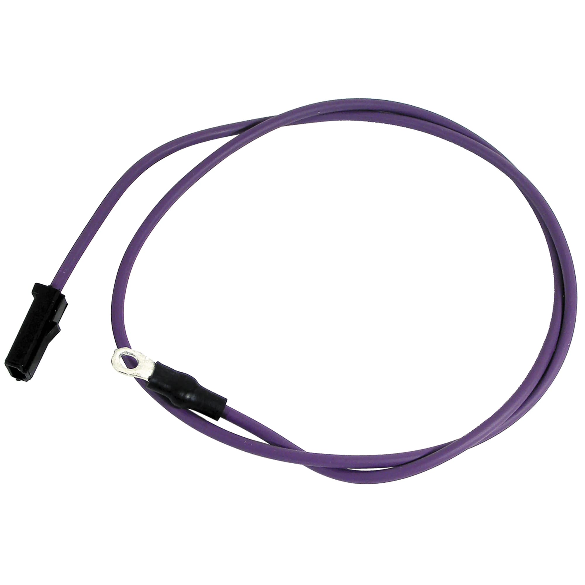C3 New Starter Solenoid Extension Wire 1976-1977