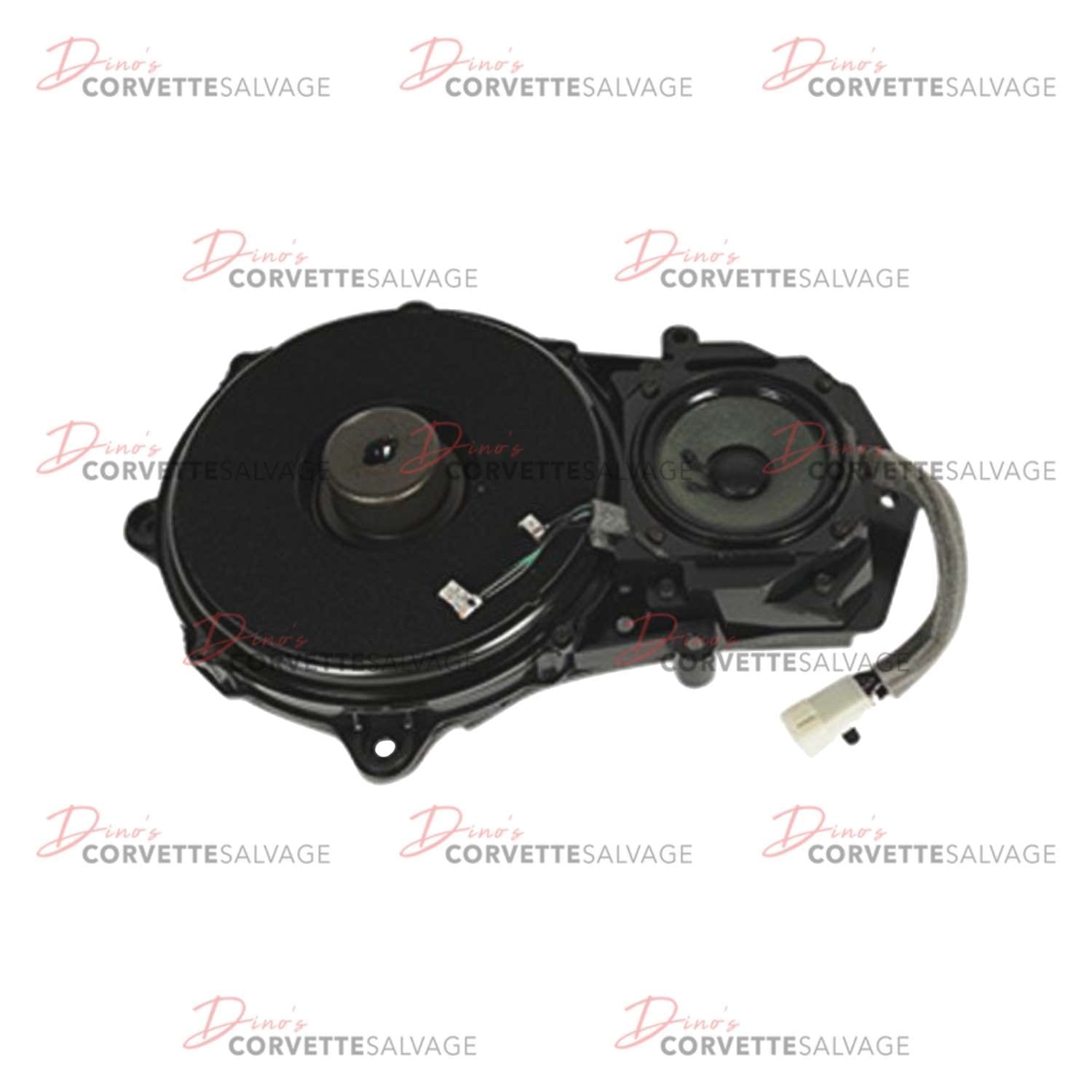 C5 New Bose Door Speaker 1997-2004