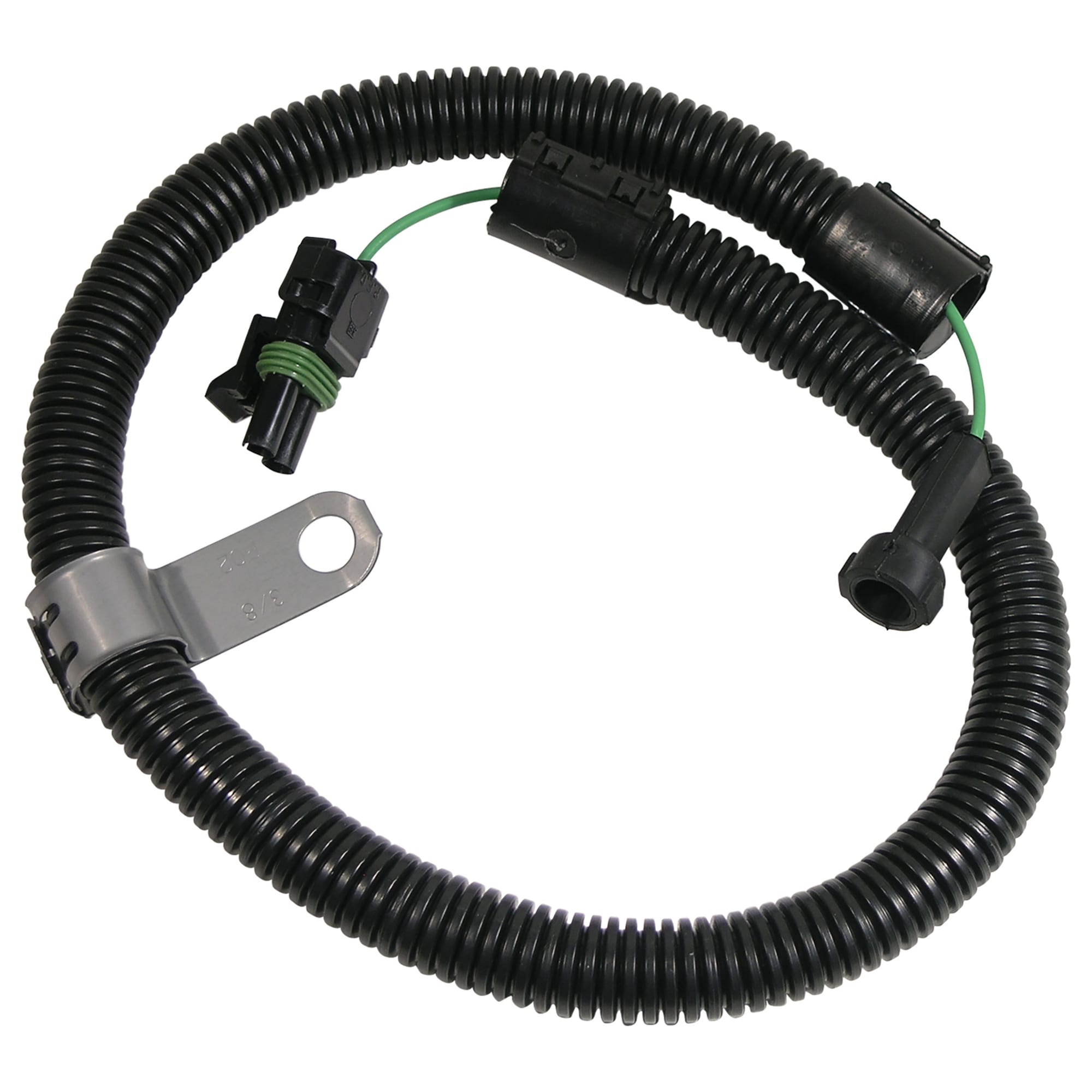 C3 New Torque Converter Clutch Harness 1980