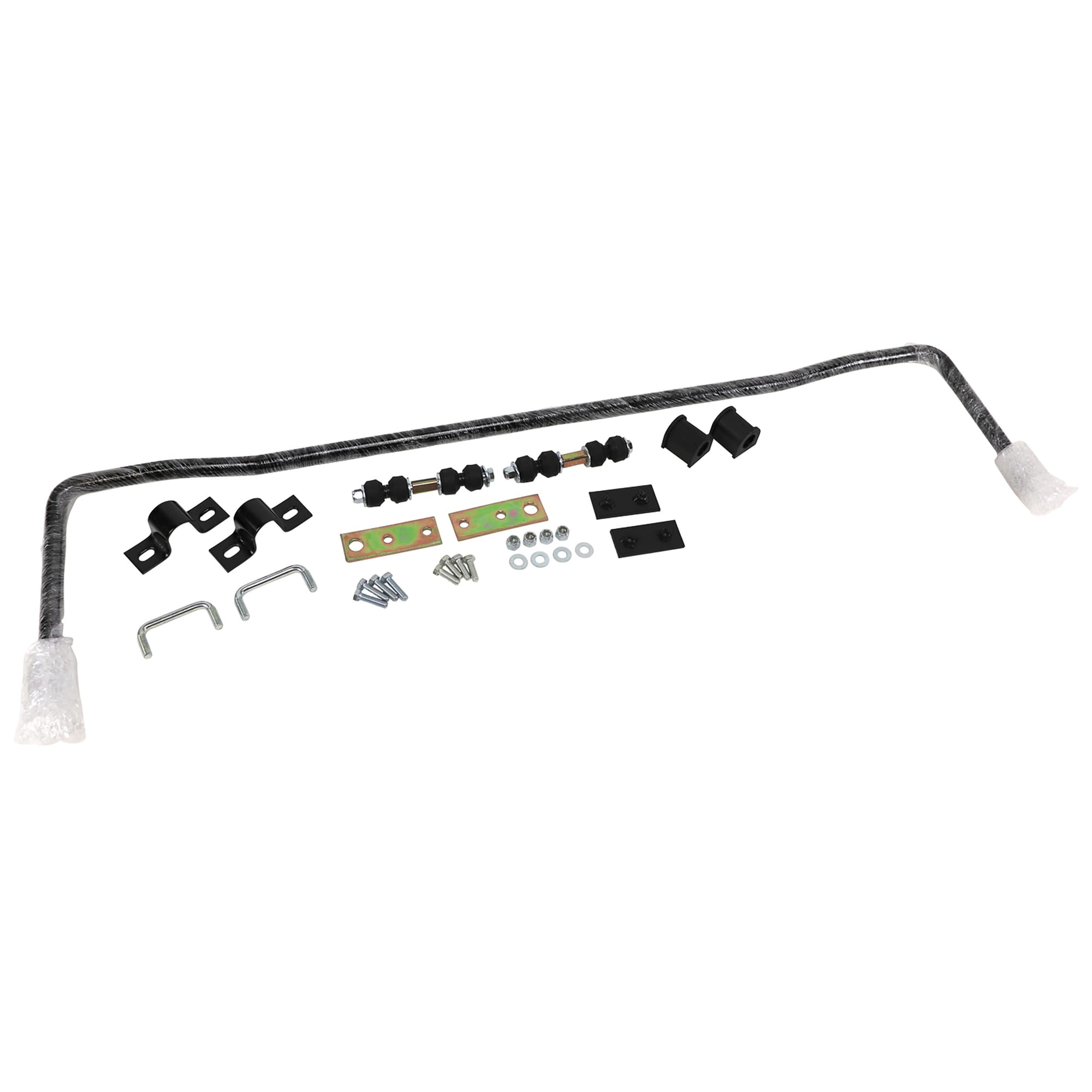 C2-C3 New Sway Bar Kit, Rear 7/8 Inch 1963-1982