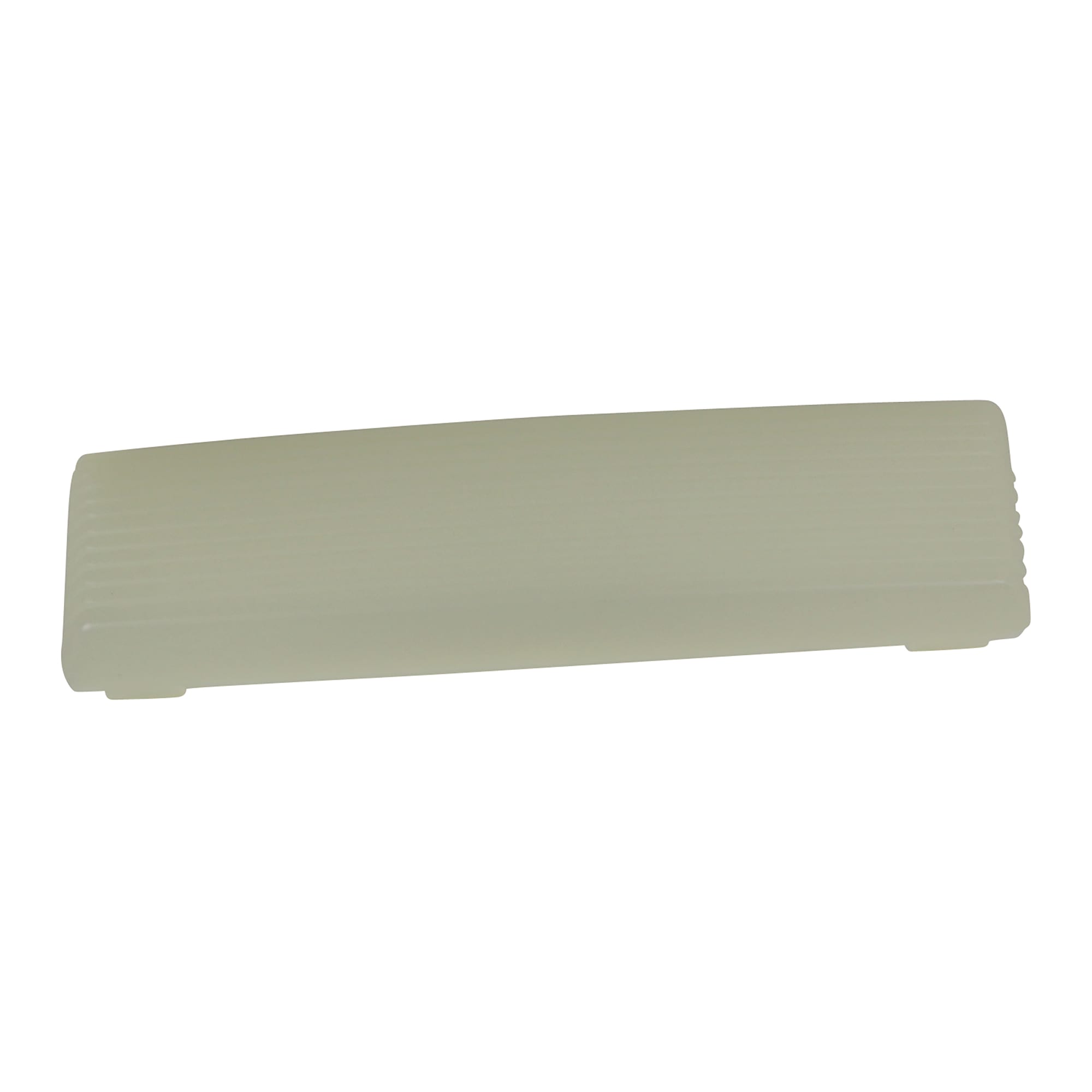 C2-C3 New Dome Light Lens, Except 1968 1963-1973