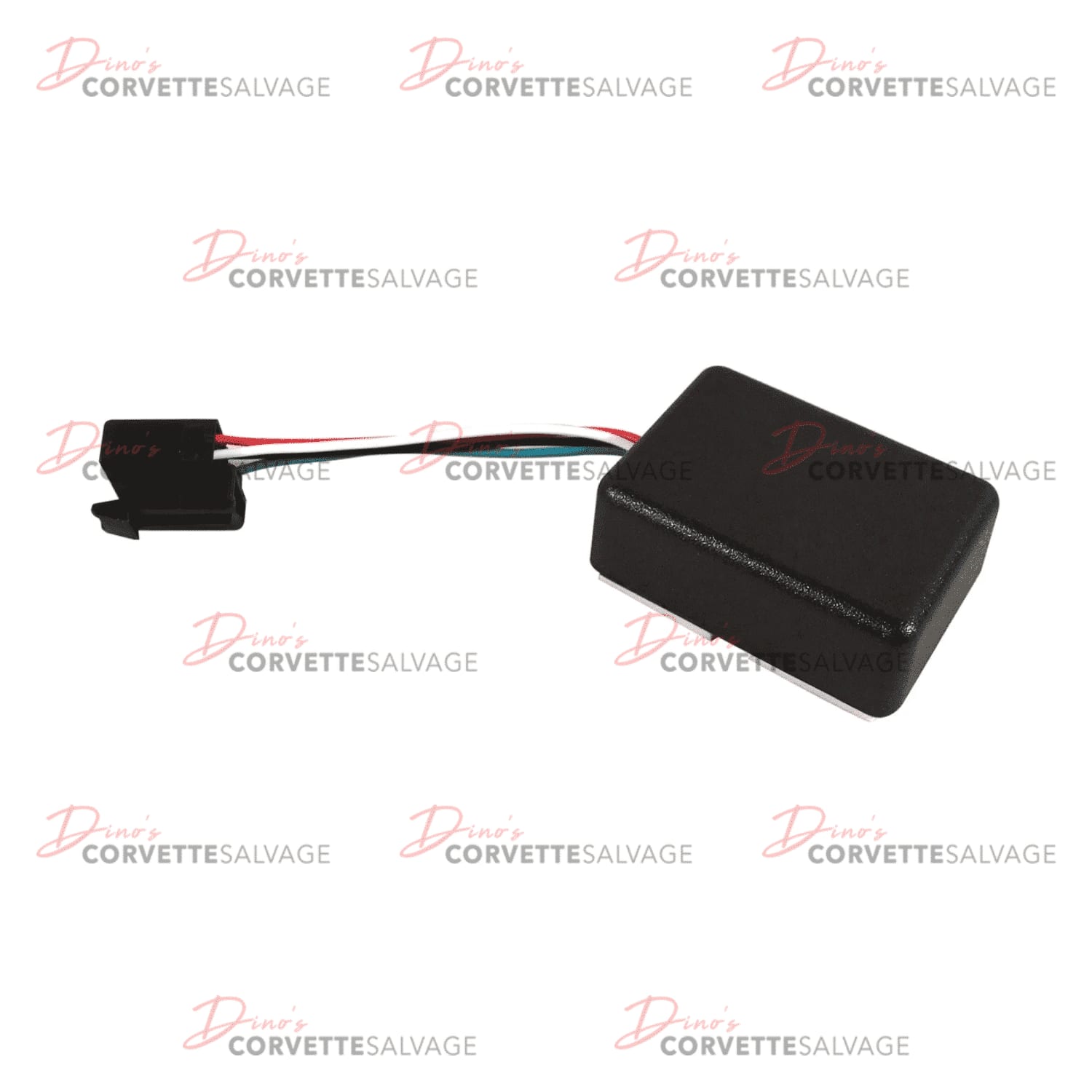 C6 New Column Lock Eliminator Kit 2005