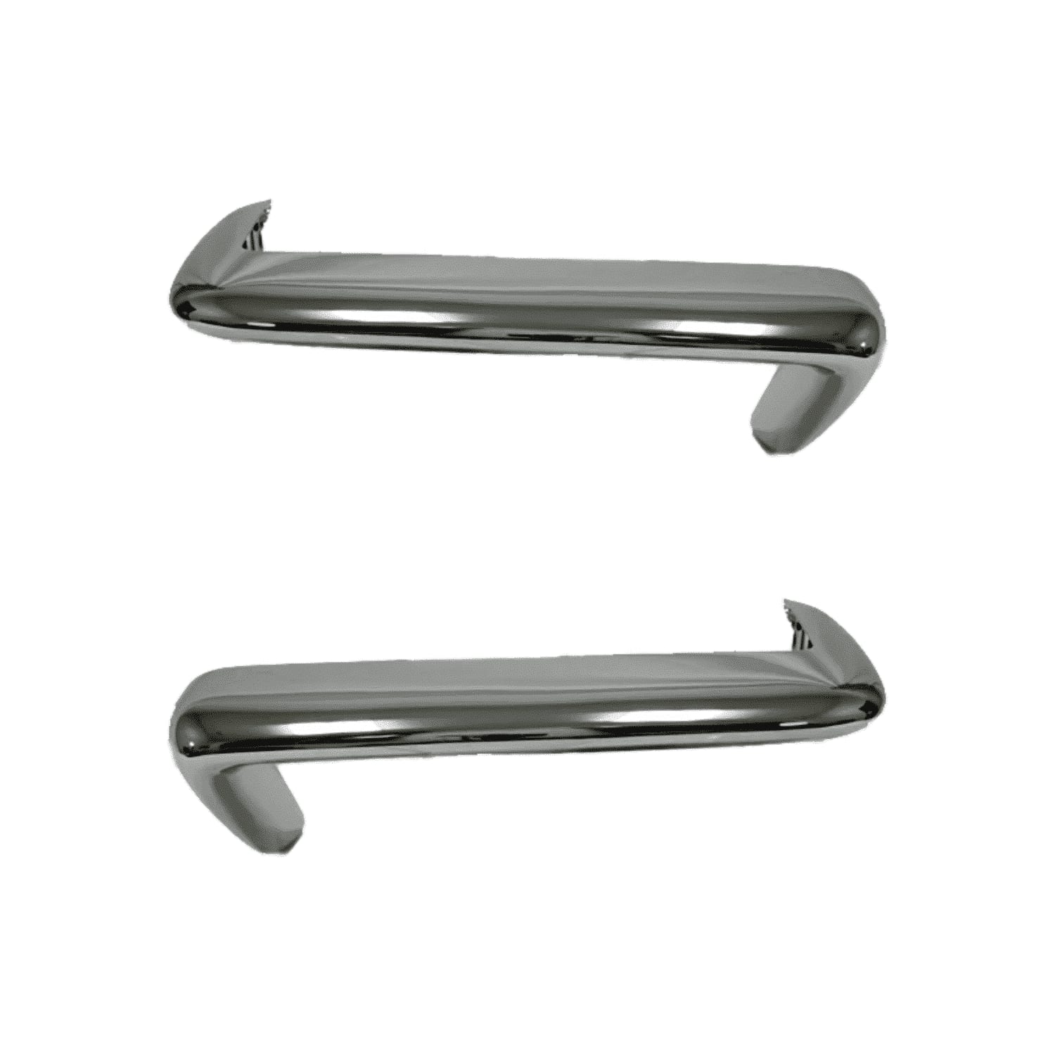 C3 New Rear Bumper 1968-1973