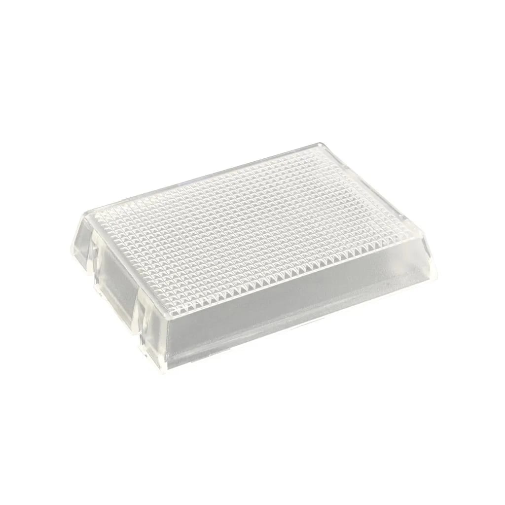 C5-C6 New Underhood Lamp Lens 1997-2013