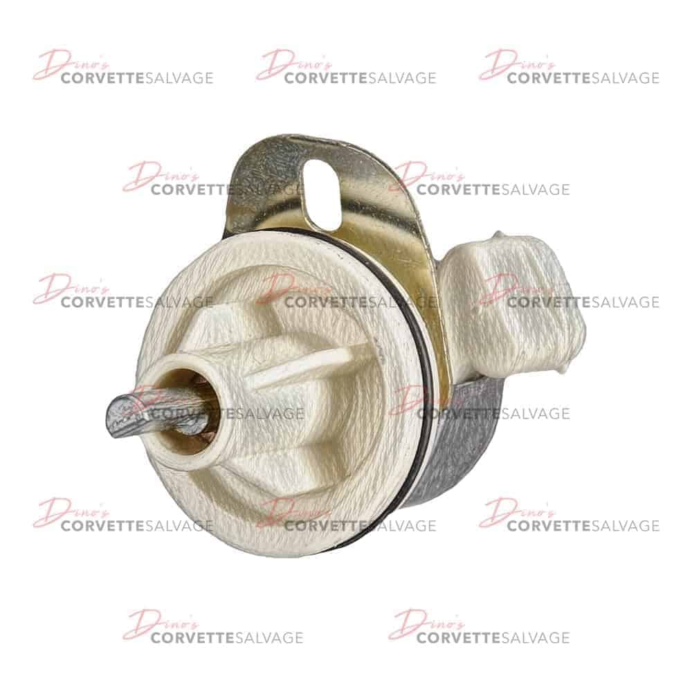 C4 Used ZF 6 Speed Manual Transmission Speedometer Sensor 1992-1996