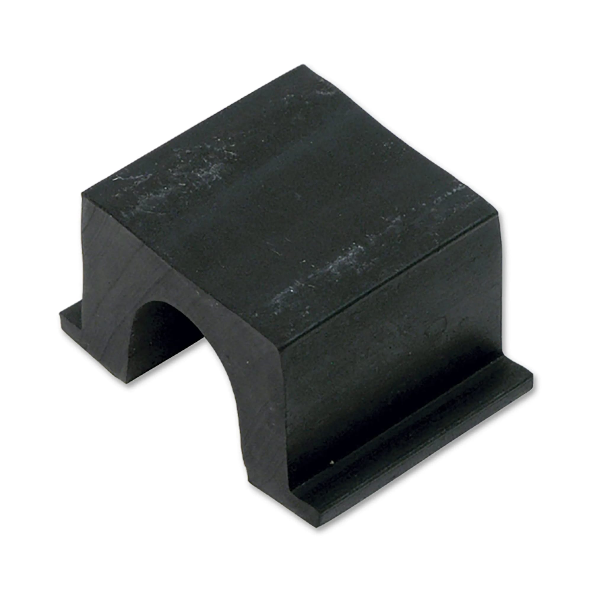 C2-C3 New Radiator Upper Cushion, 327/350 1963-1972