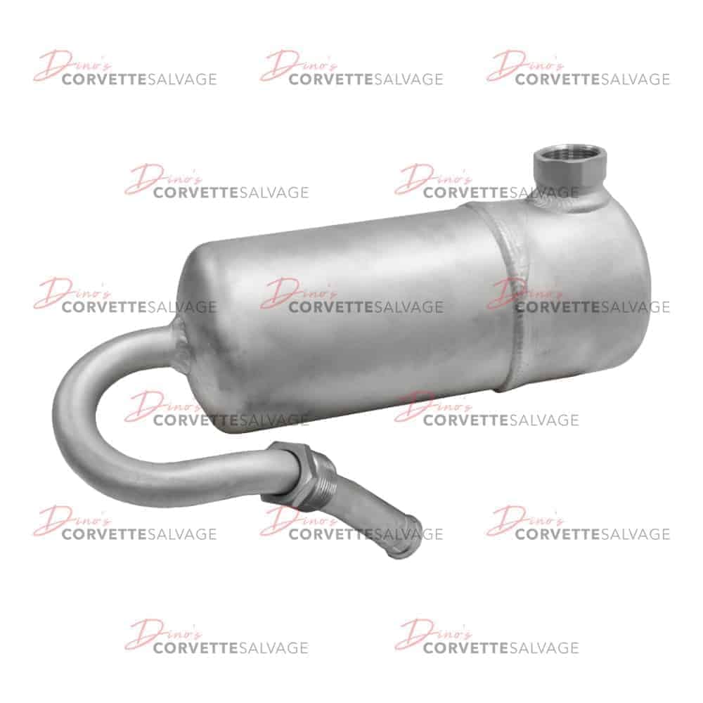 C3 New Air Conditioning Receiver Drier Late 1979-1982