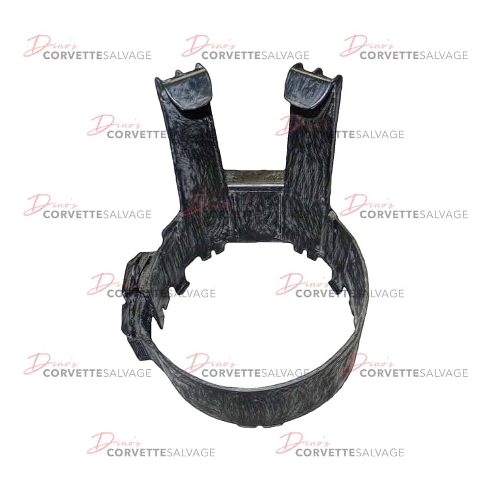 C4 Used Vapor Canister Bracket 1991-1996