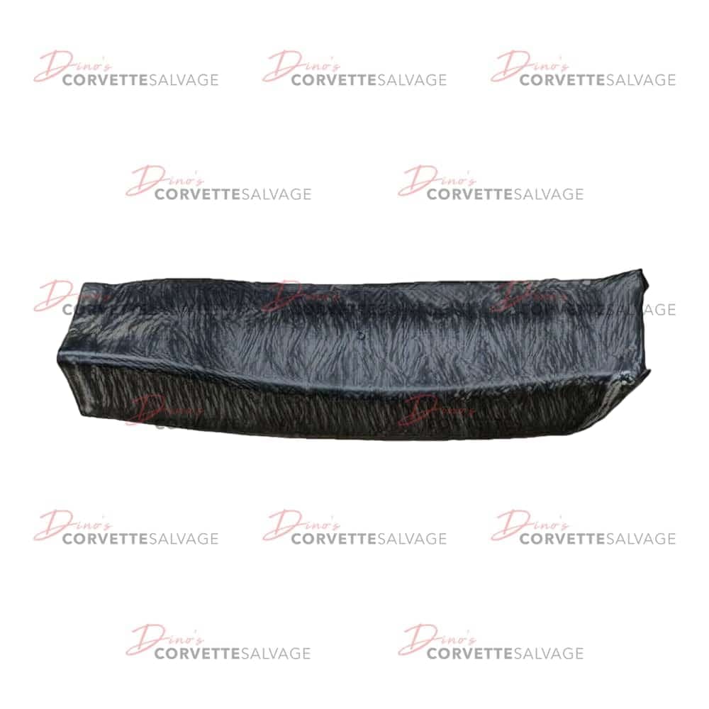 C2 Used Coupe Rear Blower Motor Duct 1964-1965