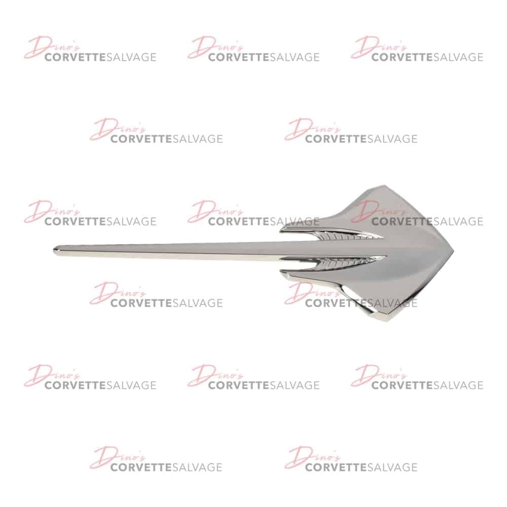 C7 Used Stingray Fender Emblem 2014-2019