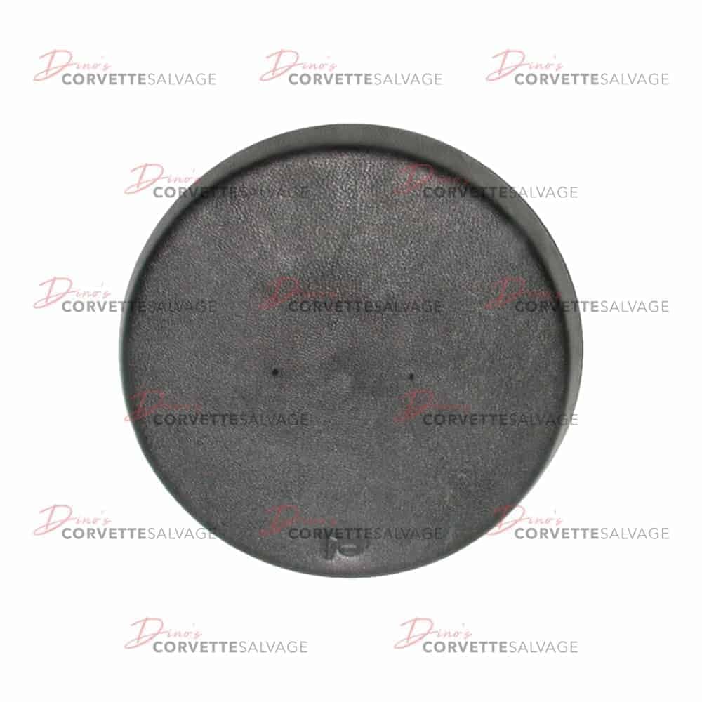 C4 New Leather Horn Cap 1984-1989