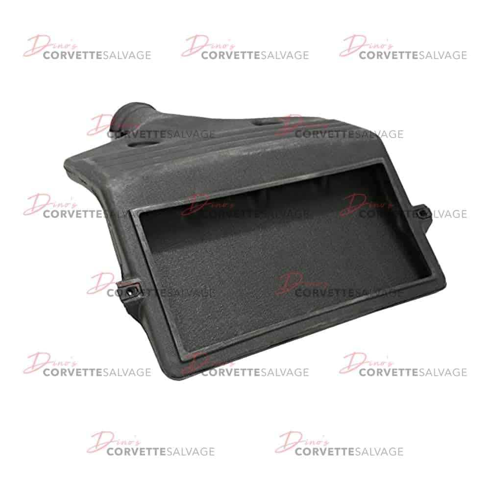 C4 New Air Filter Housing 1985-1989