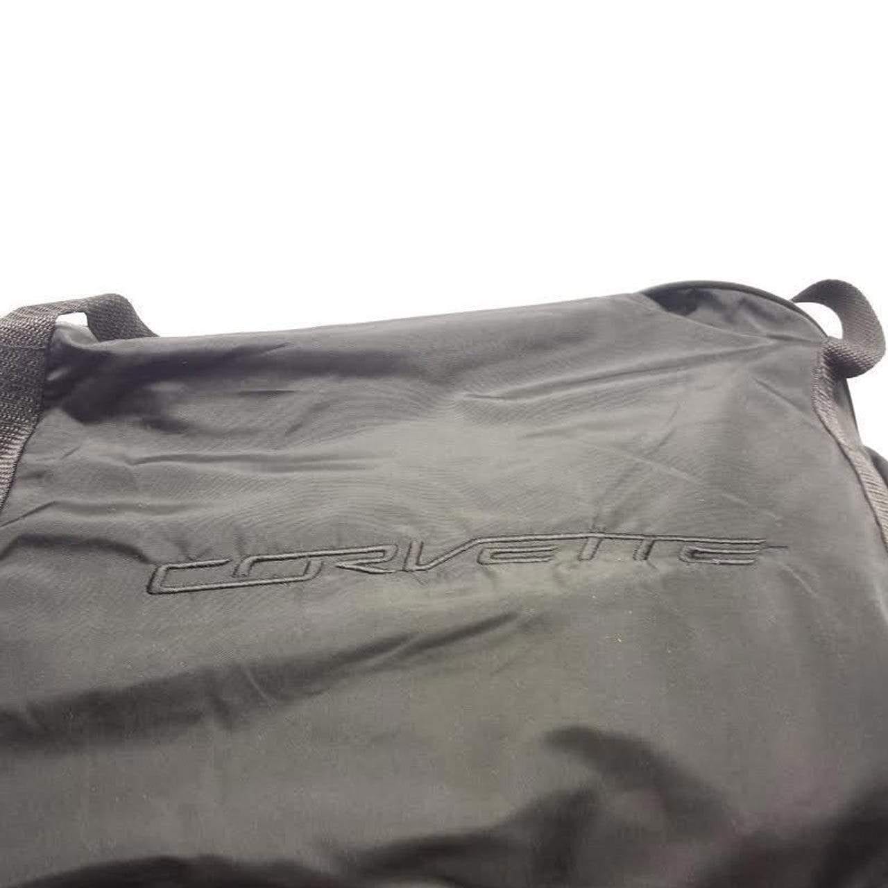 New C7 Z06 Indoor Car Cover 2015-2019