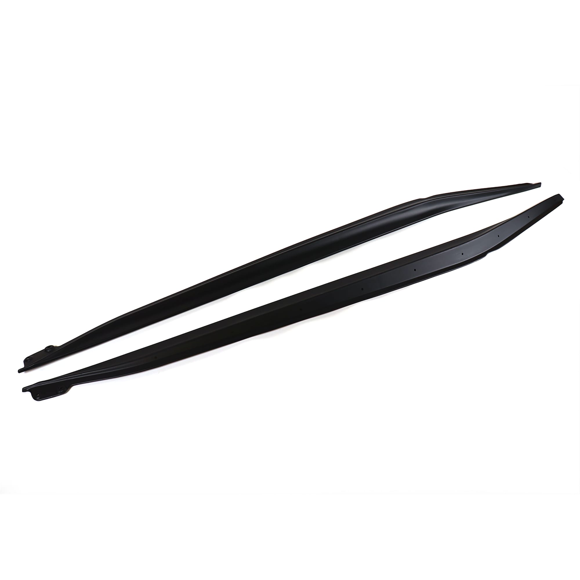 C7 New STAGE 1 SIDE SKIRTS - UNPAINTED 2014-2019
