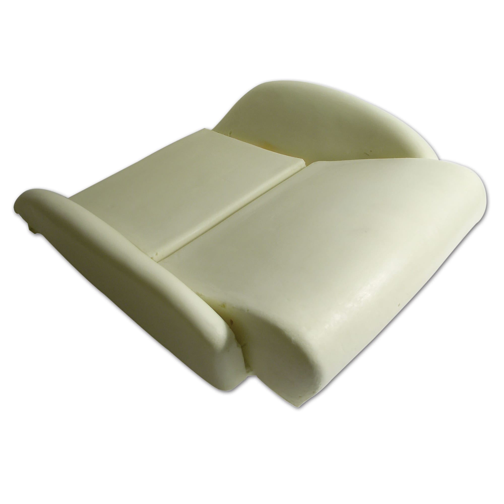 C4 New Standard Bottom Seat Foam 1994-1996