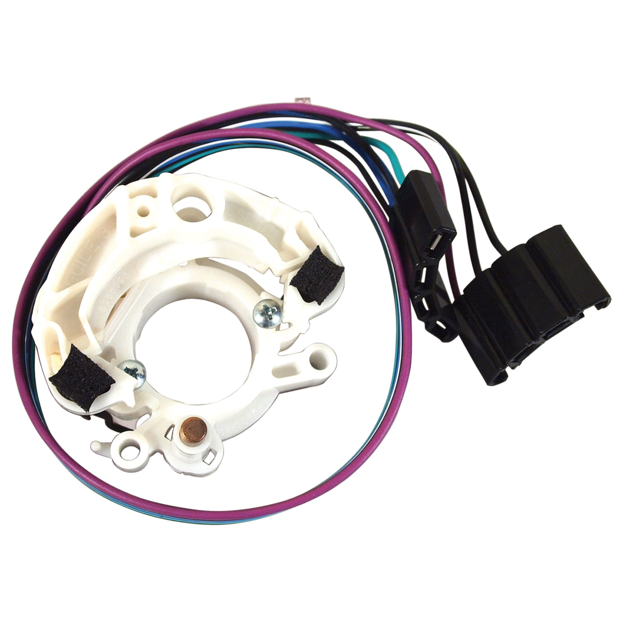 C2 New Turn Signal Switch 1965-1966