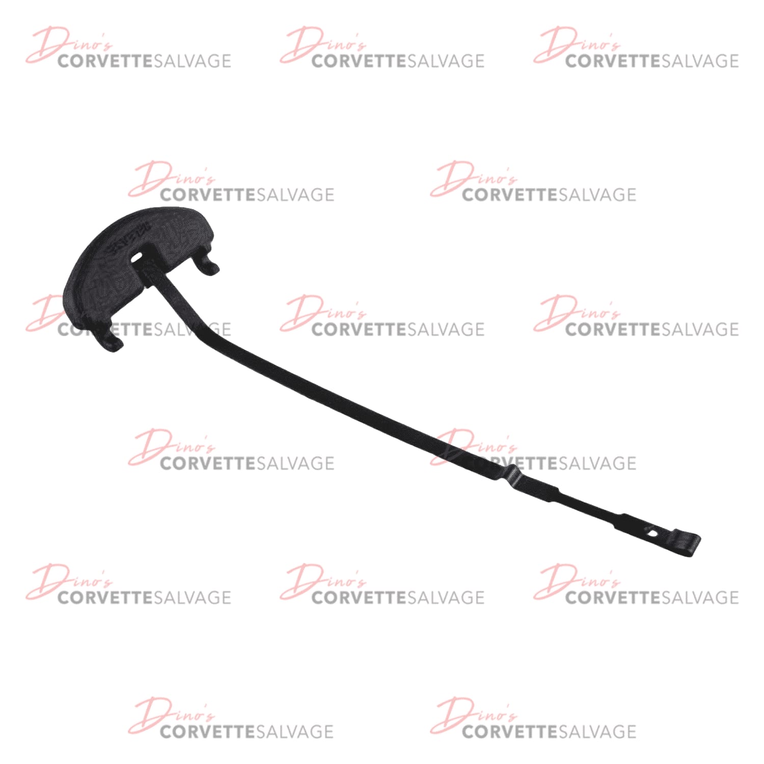 C5 Used Air Cleaner Retainer Strap 1997-2004