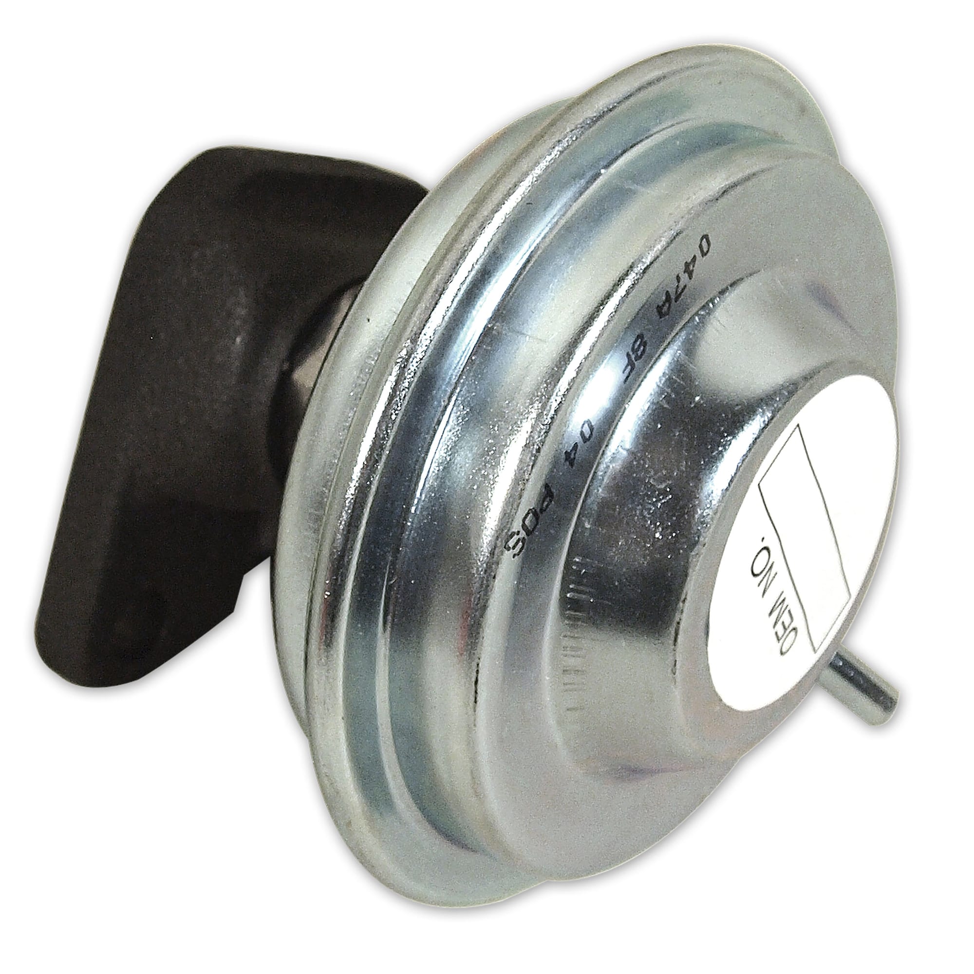 C3 New EGR Valve, with Gasket without Special High Performance 1980-1981