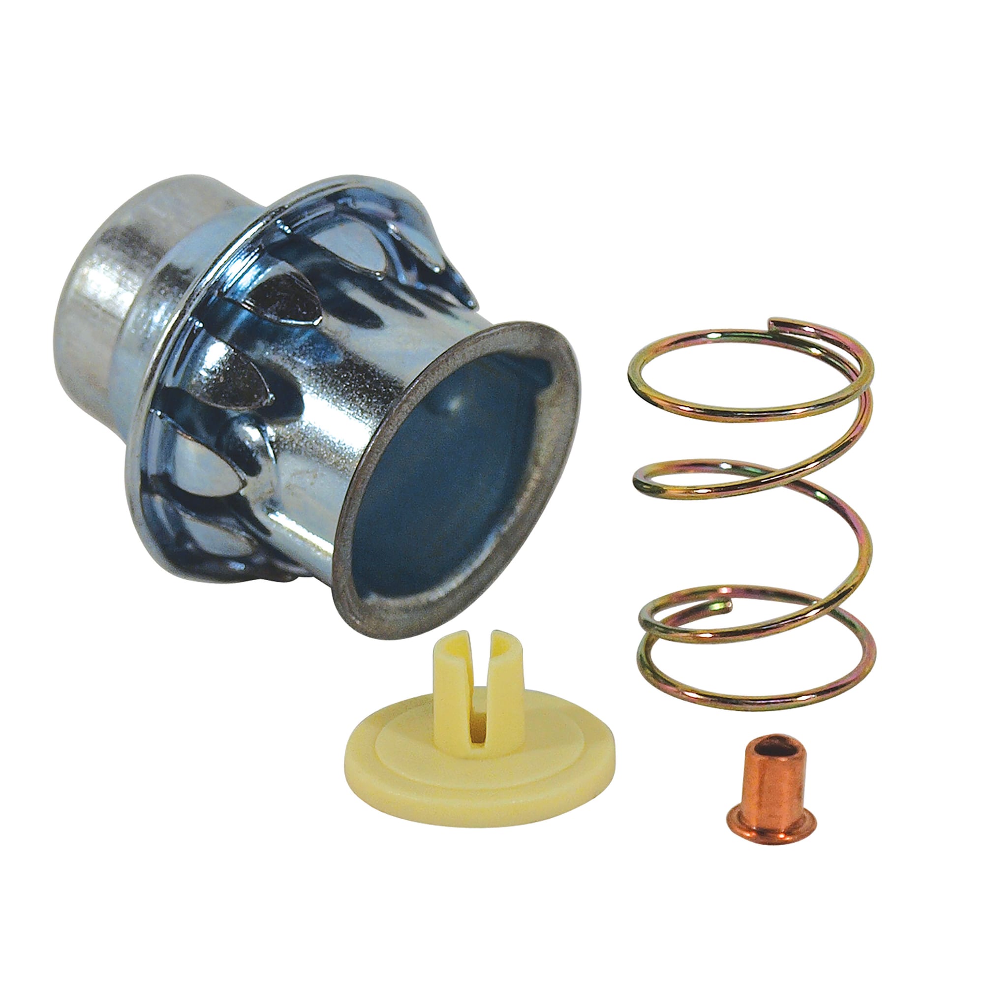 C1 New Light Bulb Socket: License Plate 1961-1962