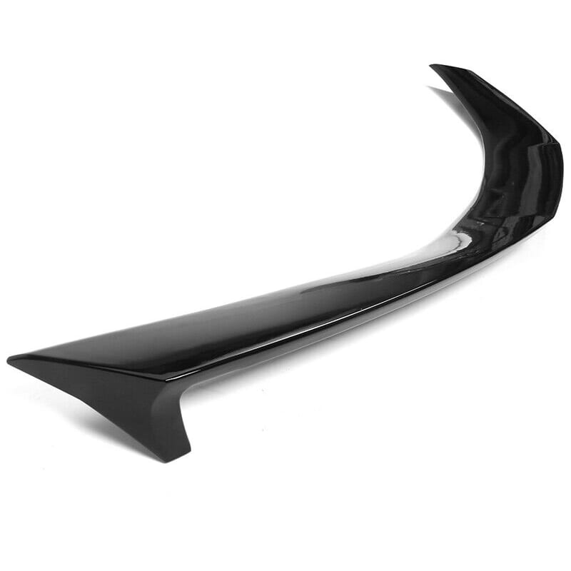 C8 New Unpainted Low Profile Rear Spoiler Wing 2020-2026