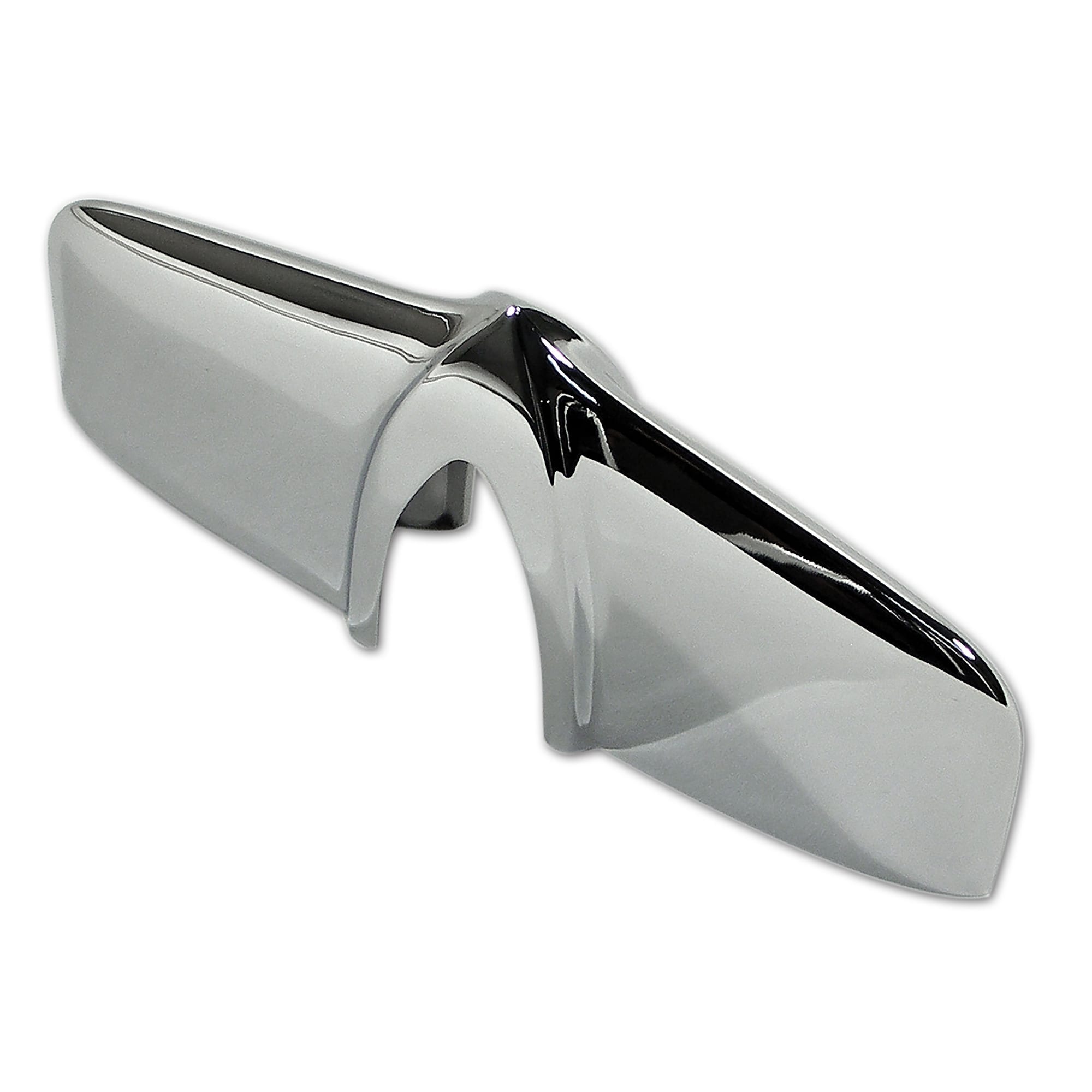 C1 New Grille Tooth, Center 1953-1960