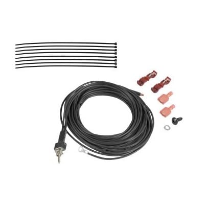C4 New Cooling Fan Switch & Harness - ZR1 1984-1993