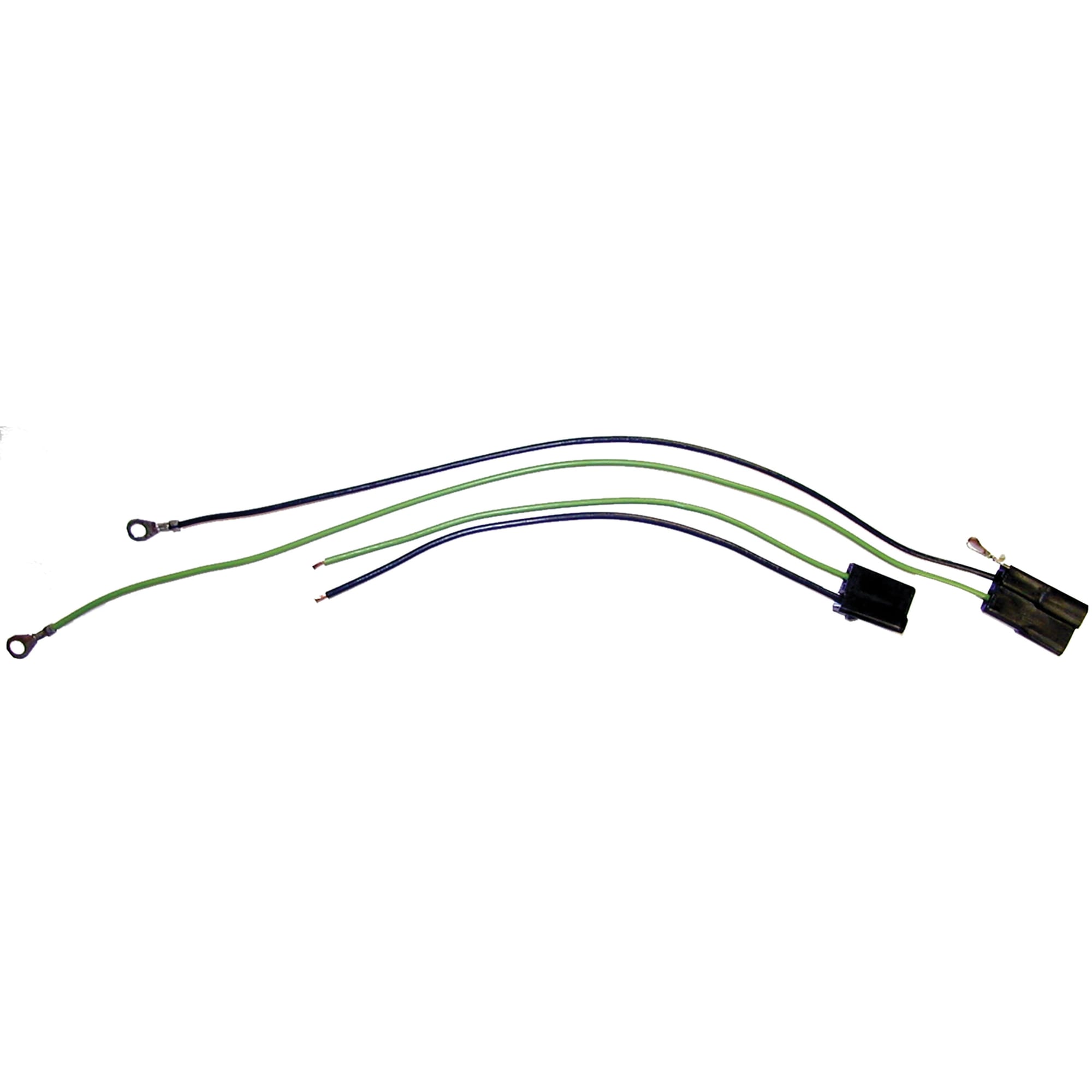 C2 New Speaker Harness 1963-1967