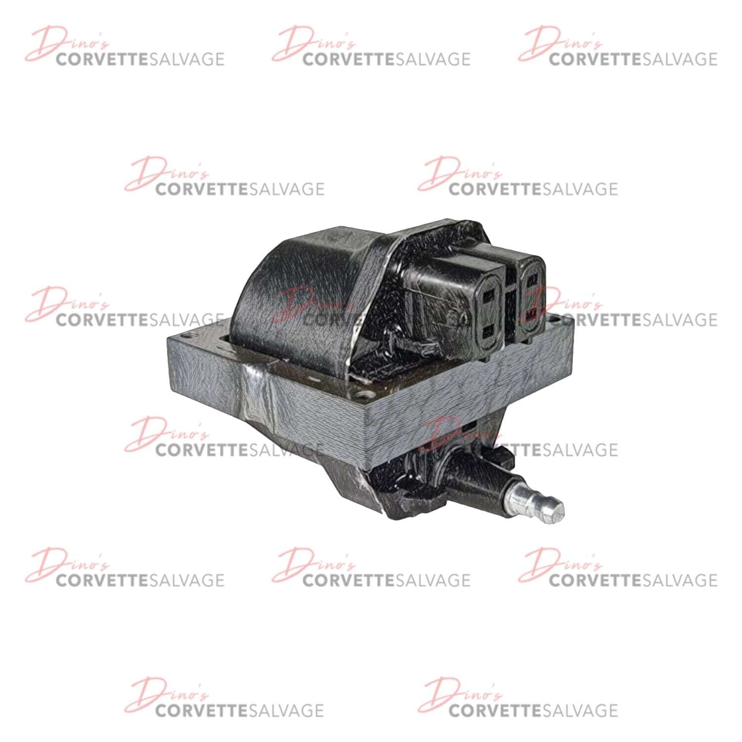 C4 Used LT1 Ignition Coil 1992-1995