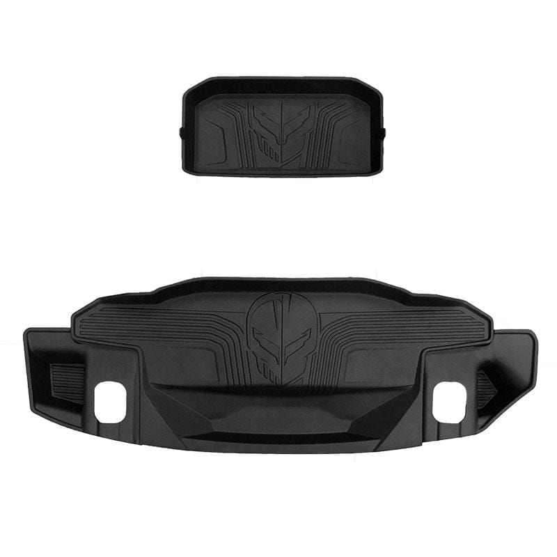 New C8 Coupe Protective Cargo Liner Kit 2020-2026