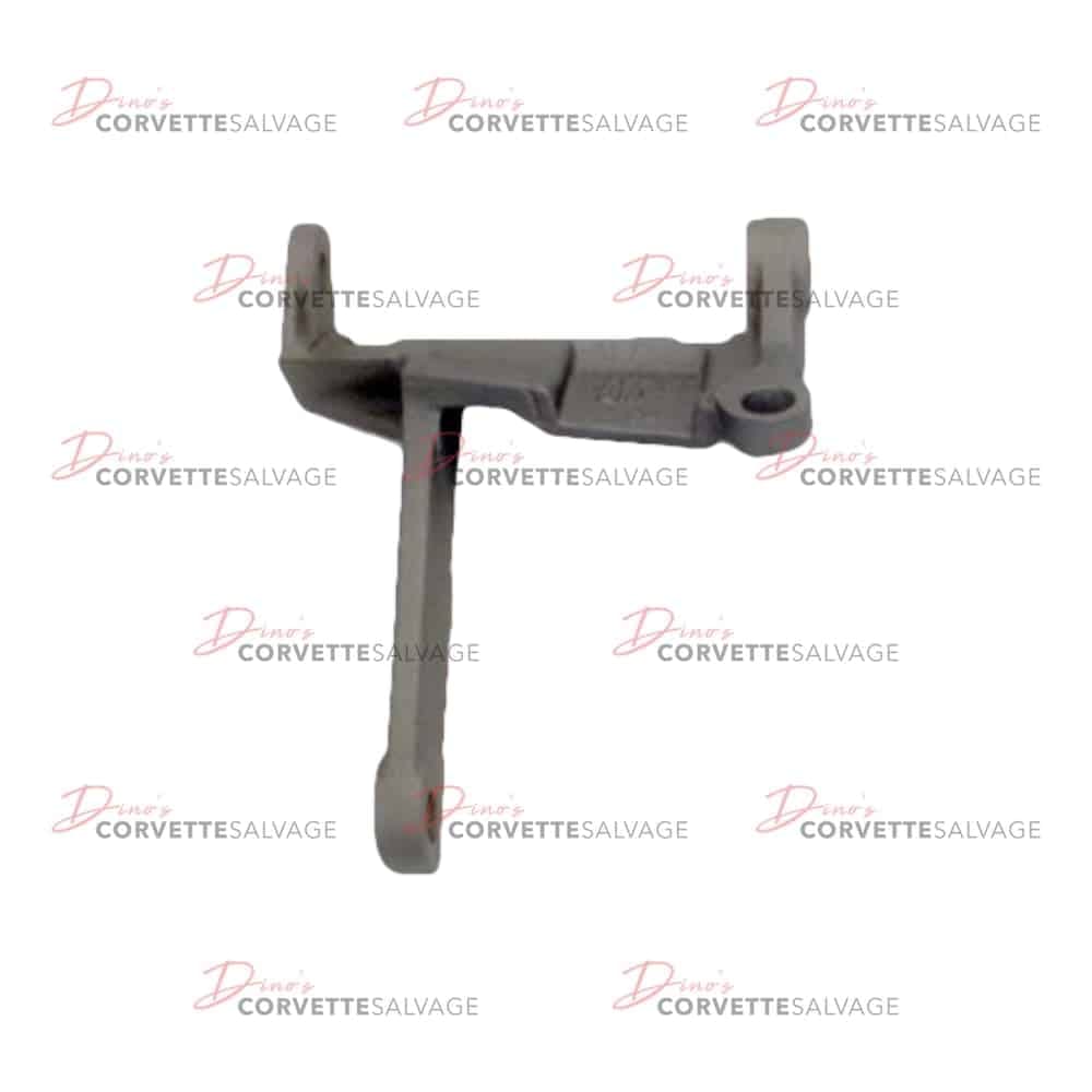 C2-C3 Used 327/350 A.I.R. Smog Pump Bracket 1966-1979