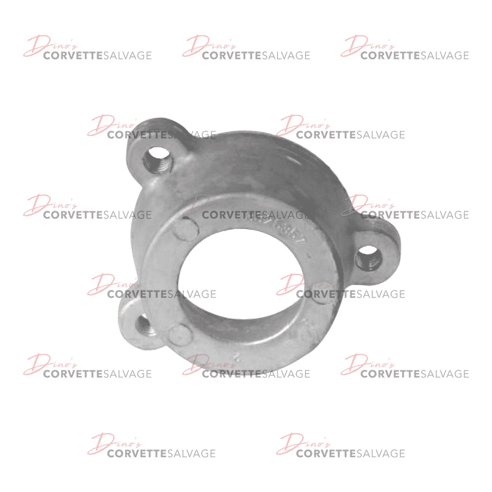 C2 New Headlight Housing Outer Pivot Support 1963-1967