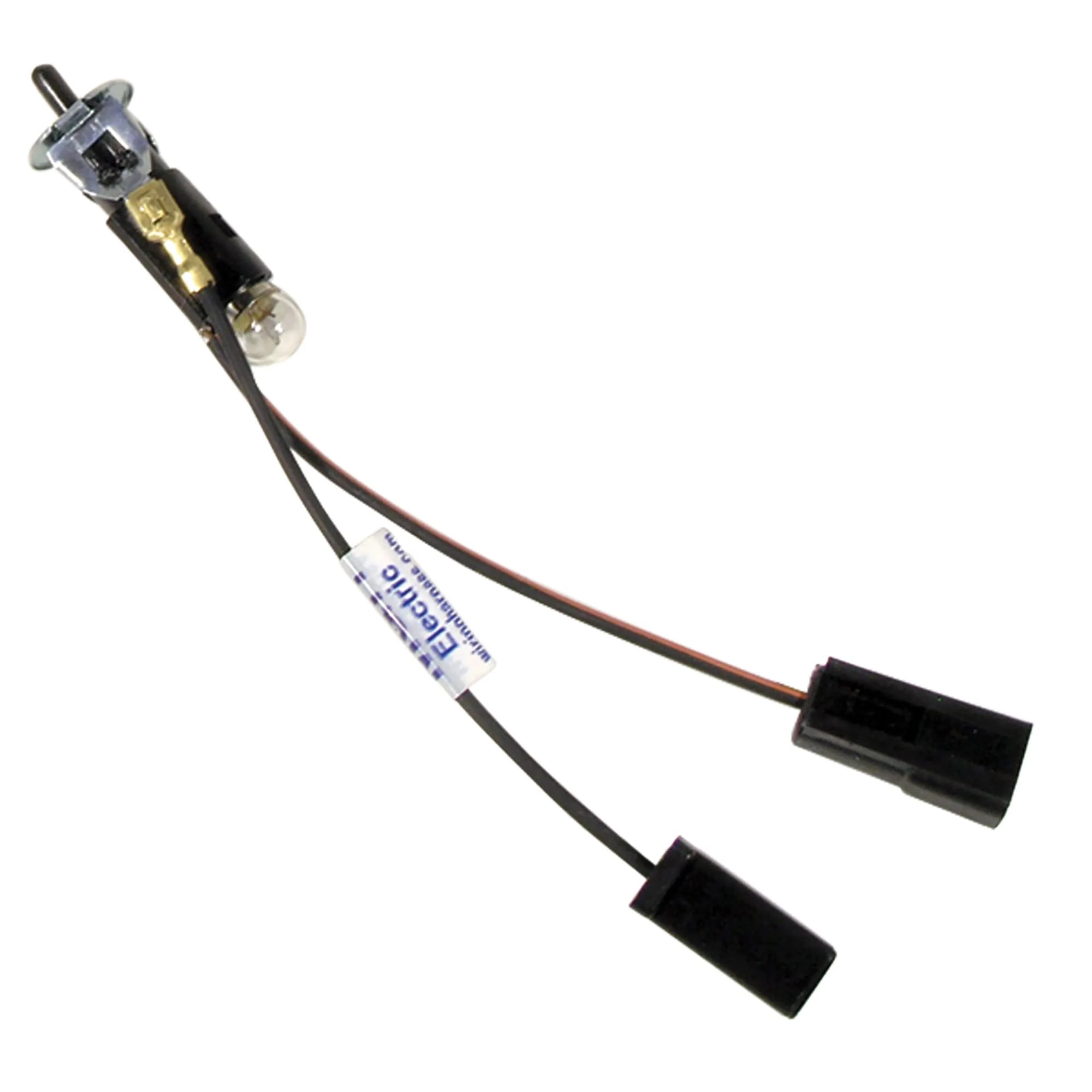 C3 New Glove Box Light Switch 1968-1976